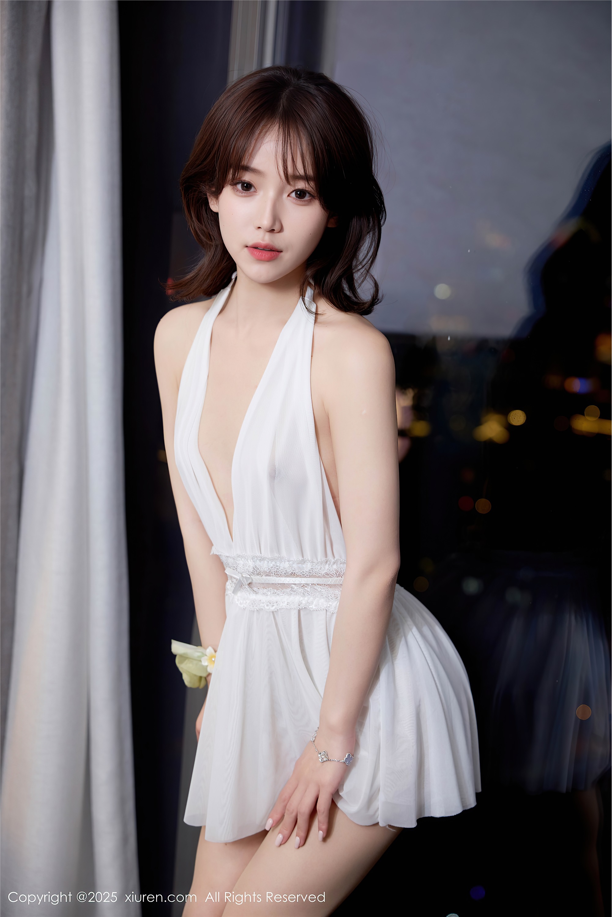 Xiuren秀人网 2025.07.25 NO.10584 汁汁